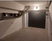 Garaż do wynajęcia. Gorlice, centrum.