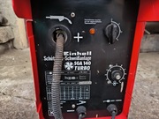 Migomat firmy Einhell SGA 140 Turbo