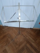 Zabytkowy pulpit do nut lata 40-te