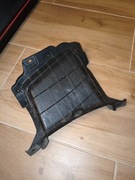 Prawy wlot powietrza kanał kierownica dolot KIA STINGER 2.0T 2018+