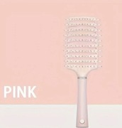 Uniwersalna szczotka do rozczesywania włosów 