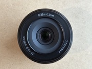 Obiektyw TTARTISAN 27mm 2.8 SONY E
