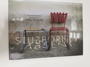 DVD Stubbornly Absent - "Commemoration - A Tribute to Wisława Szymborska