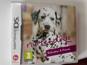 Nintendo DS gra w pudełku