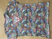 Koszulka tshirt Guess