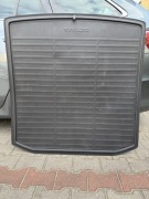Dwustronna mata bagażnika Octavia 4 Kombi