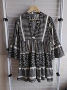 Luźna sukienka ONLY rozmiar S 