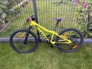 Rower SCOTT Scale 24 – lekki – stan techniczny bardzo dobry