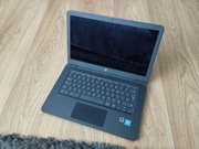 Laptop Chromebook HP 14 G5, dotykowy ekran