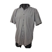 *III0 Męska koszula Hugo Boss 42 L/XL