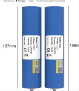 Ogniwo LiFePo4 3,2V 15Ah Nowe