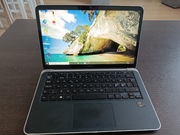 Laptop DELL xps 13   i7-3687U   8 GB  256 GB ssd  win 10