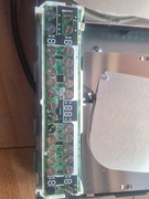 Moduł sterowania A07543933 płyty indukcyjnej Electrolux CIV634 02974