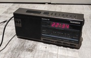 stary RADIOBUDZIK TELEFUNKEN DIGITALE 60 radio alarm