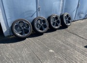 Koła 285/40/21 Audi Q7 Porsche Cayenne Mercedes ML GLE BMW X5 VW Touareg 