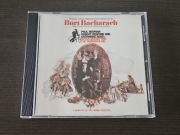 Butch Cassidy and The Sundance Kid, Burt Bacharach, Soundtrack