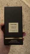 Tom ford tobacco vanille 100ml