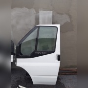 Drzwi ford transit 2009