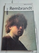 Rembrandt klasycy sztuki seria Rzeczypospolita 