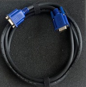 Przedłużacz VGA  D-SUB 1,8m 