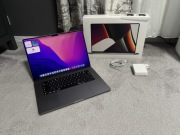 MacBook 16 M1 Pro 32GB/512GB 