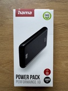 Hama Power Pack Performance 10000mAh Nowy Box 