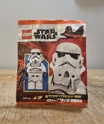 Lego Star Wars 912309 Stormtrooper saszetka z minifigurką