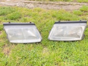 LAMPY PRZOD LEWA PRAWA VW PASSAT B5 EUROPA 1999r.