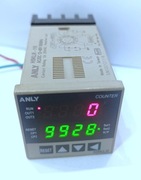 Licznik impulsów elektroniczny postępowy / rewersyjny ANLY H5KLR 11l 