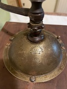 Antyczny młynek do kawy - PEUGEOT Freres Valentigney 