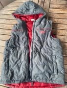 Kamizelka dzięcięca Athletic Works z kapturem L 