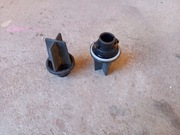 VW POLO FOX GNIAZDO OPRAWKA  ŻARÓWKI KIERUNKOWSKAZU