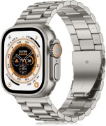 Metalowy pasek bransoleta 24 mm do Apple Watch Ultra 2 / Ultra 3 49 mm