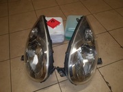 Lampy przednie Citroen C1