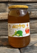Miód lipowy 1.2kg