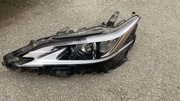 Lexus ES300 Lampa przednia lewa Led kompletna 