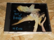 The Cure  -  The Head On The Door  |  CD