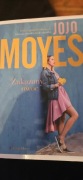 Zakazany owoc Jojo Moyes