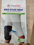 Okład żelowy do łagodzenia bólu