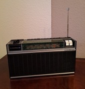 Nordmende Globemaster 6.103 