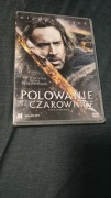 Polowanie na czarownice dvd