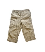 The North Face szorty 3/4 Trekking Górskie Outdoor