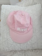 Czapka z daszkiem + kapelusz + 2 opaski 3 lata +