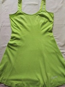 Papillon sukienka mini 100% bawełna - rozm.M