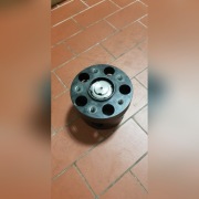 Piasta do przetaczania Mercedes serwis24 7G 9G DCT