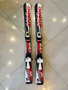 Narty dziecięce Atomic Race 100cm