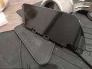 Alfa Romeo Stelvio ekran multimedialny, wyświetlacz 