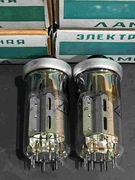 1 x GU50 CCCP - NOS.