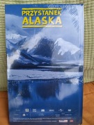Przystanek Alaska tom 1 napisy lektor DVD 92 min.