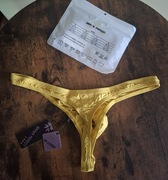 Stringi, slipy męskie Brave Person roz. L